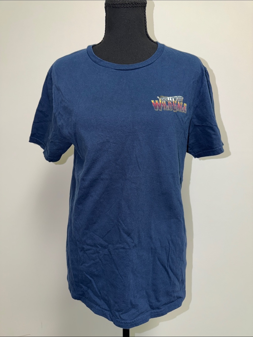 Dollywood Tee